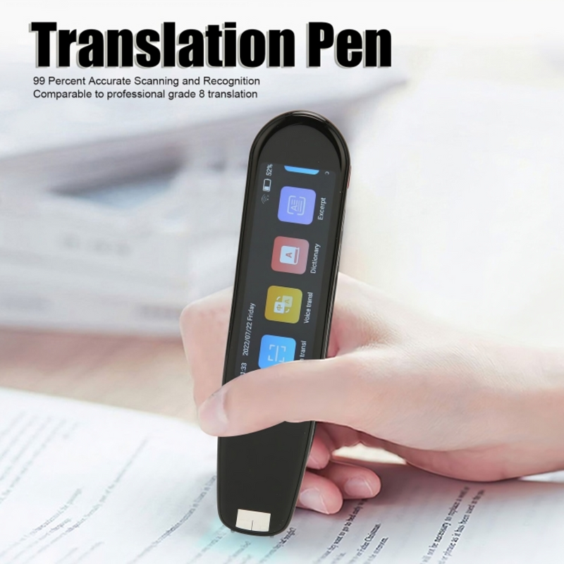 Translating Pen