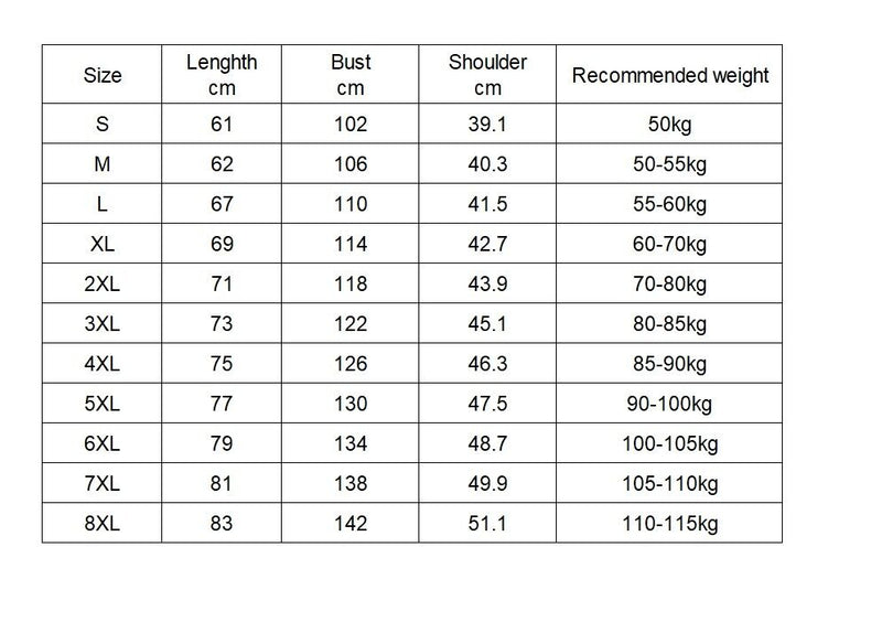 Electric Heated Thermal Vest