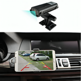 Wireless Backup & Hitch Camera