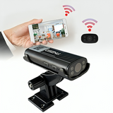 Wireless Backup & Hitch Camera